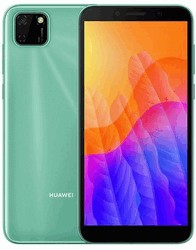 Замена динамика на телефоне Huawei Y5p в Владимире